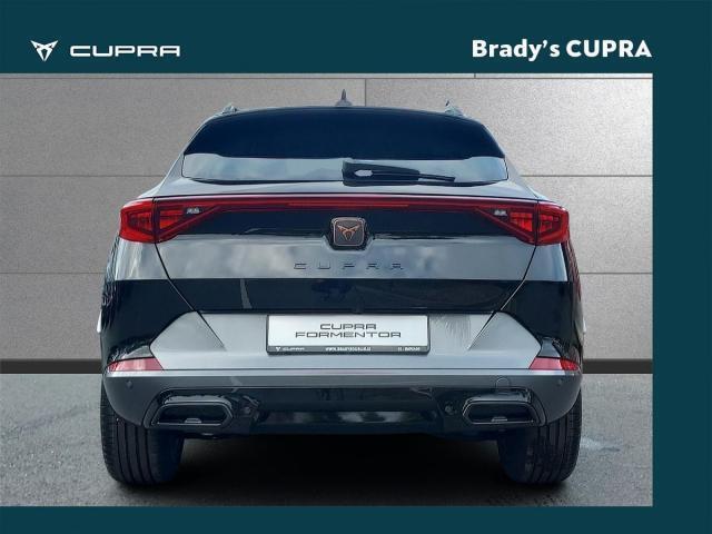 Image for 2023 Cupra Formentor FORMENTOR 1.5TSI 150BHP*2.9%PCP*