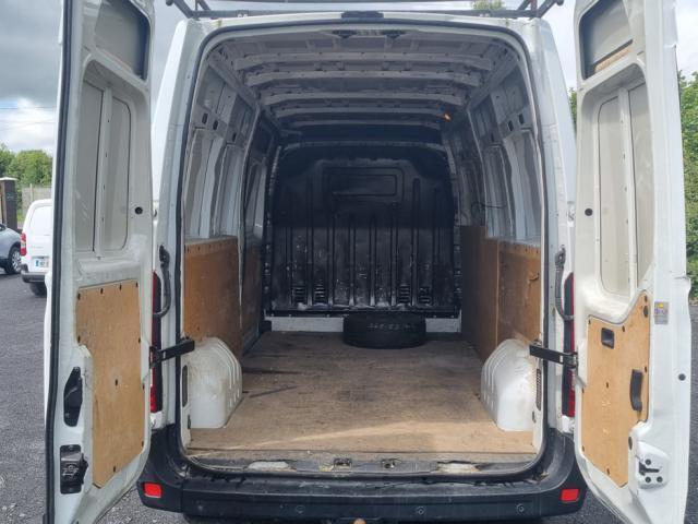 Image for 2016 Renault Master III FWD LM35 DCI 135 ENERGY BUSINE