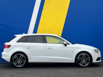 2015 Audi A3