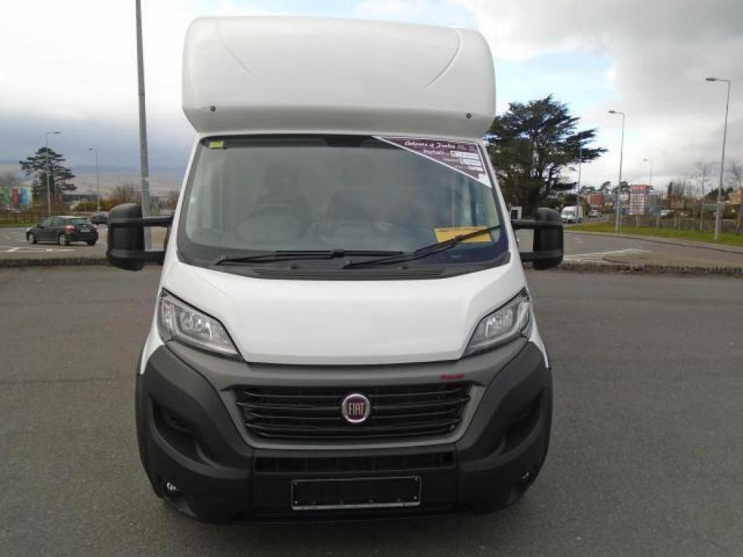 2023 Fiat Ducato