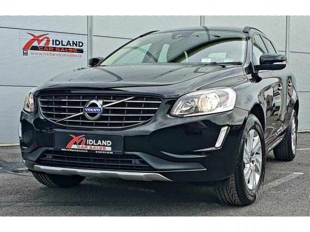 Image for 2017 Volvo XC60 SE NAV D4 190BHP**Now Sold**