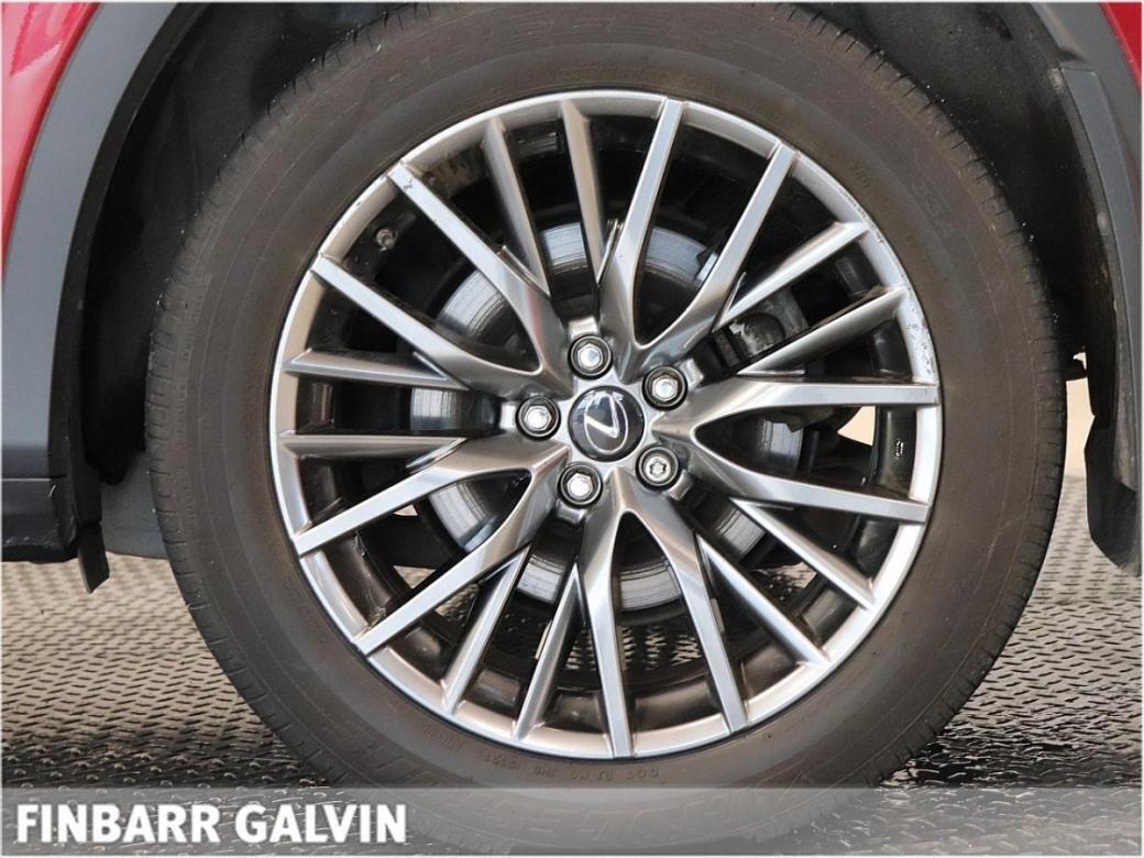 2018 Lexus RX