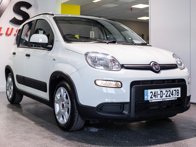 vehicle for sale from Neary's Lusk