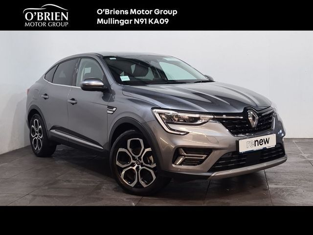 vehicle for sale from O'Briens Motor Group