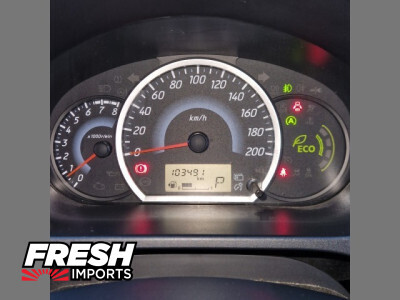 2013 Mitsubishi Mirage