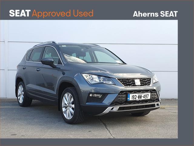 vehicle for sale from Ahern's of Kerry