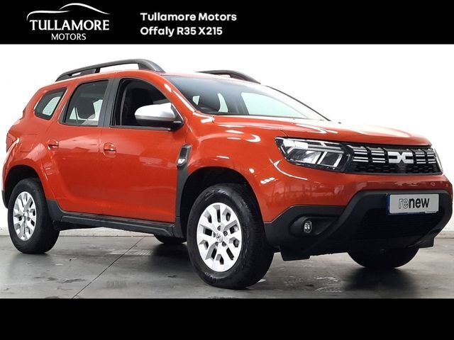 vehicle for sale from Tullamore Motors