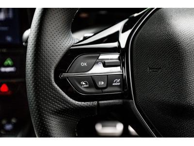 2023 Peugeot 408