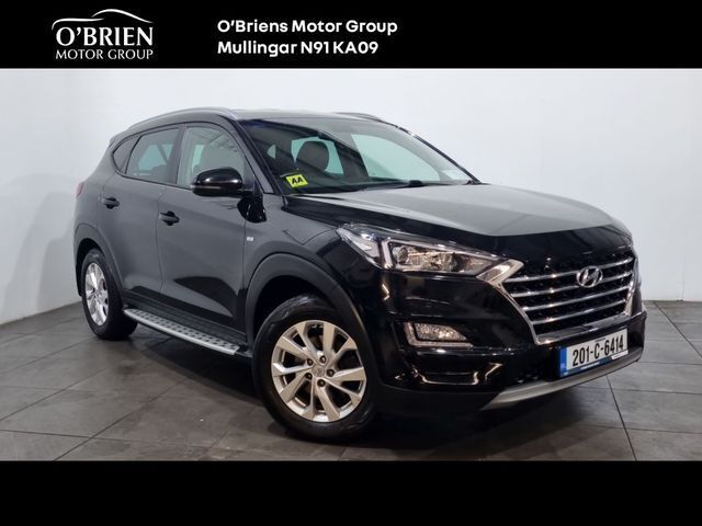 vehicle for sale from O'Briens Motor Group