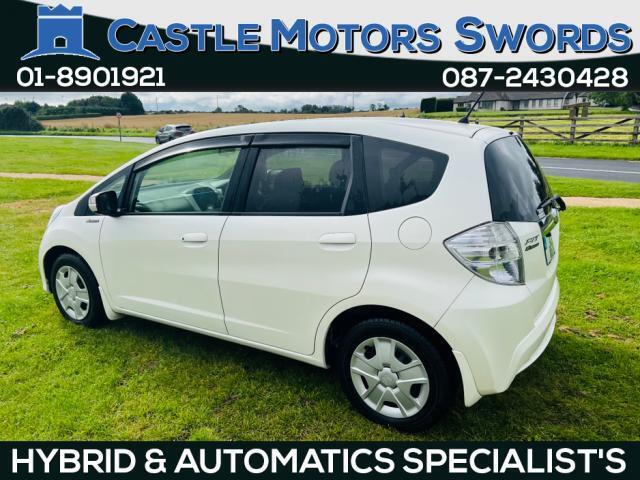 Image for 2012 Honda Fit 1.3 HYBRID AUTOMATIC / PRICE DROP