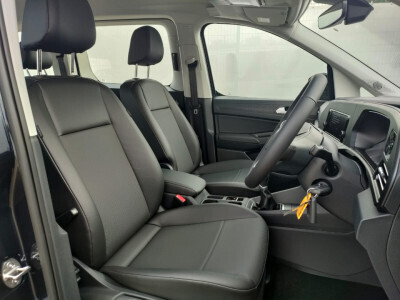2023 Volkswagen Caddy Maxi Life
