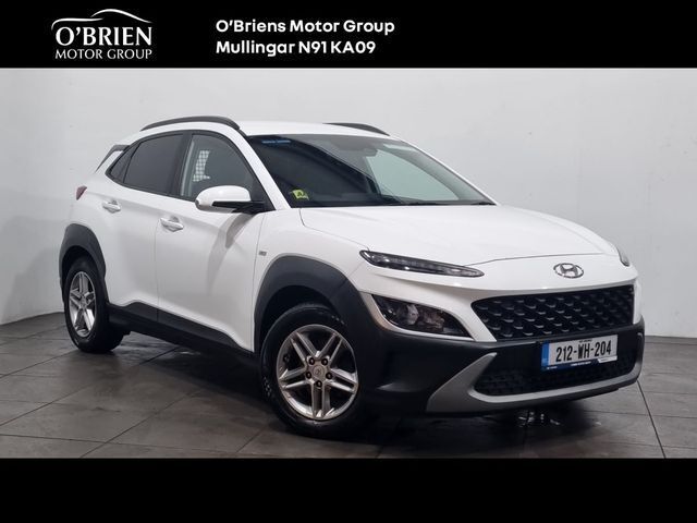 vehicle for sale from O'Briens Motor Group