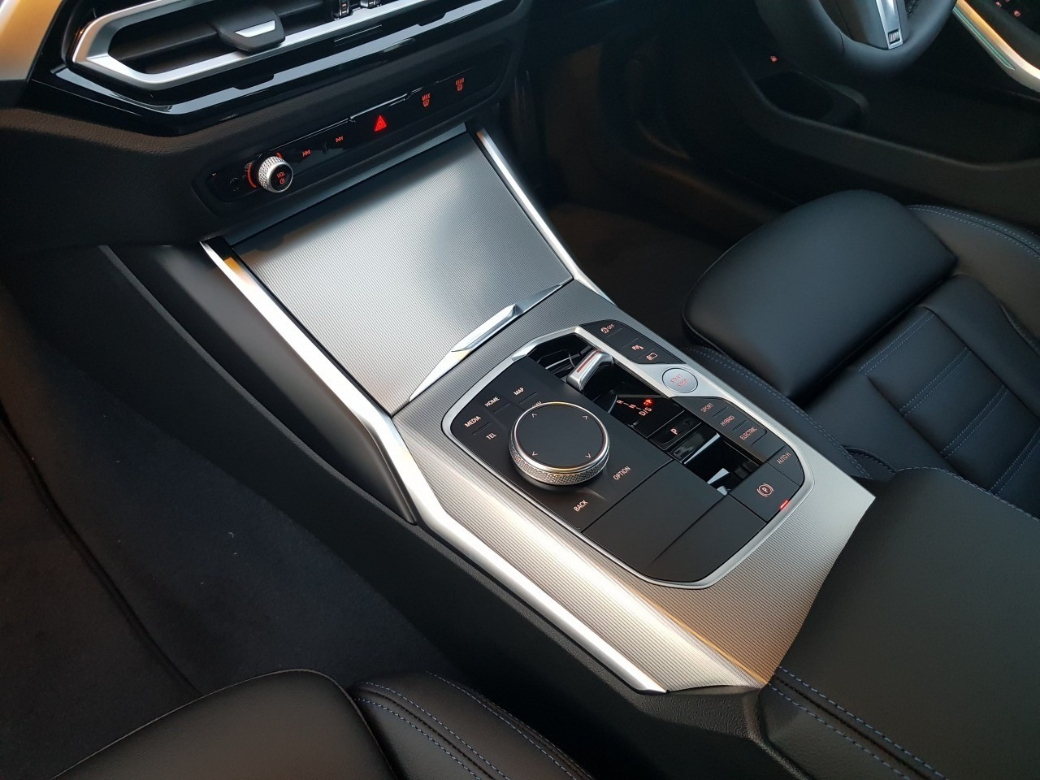 2023 BMW 3 Series
