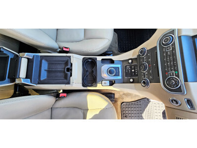 2016 Land Rover Discovery
