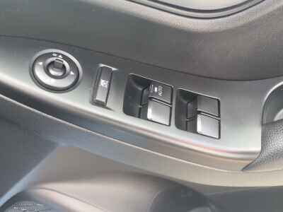 2014 Hyundai ix20