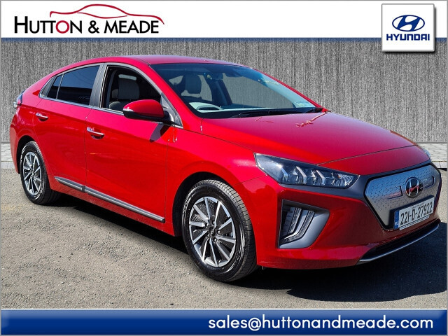 vehicle for sale from Hutton & Meade
