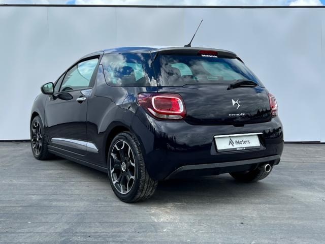 Image for 2015 Citroen DS3 E-hdi90 Dstyle+ 2DR