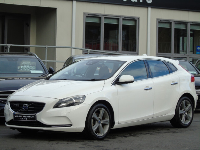 vehicle for sale from Mount Merrion Cars
