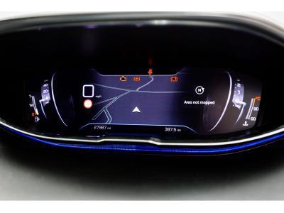 2021 Peugeot 3008