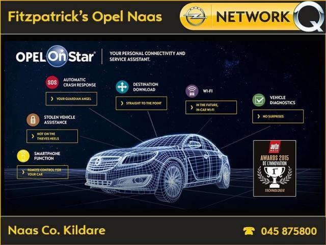 Image for 2022 Opel Mokka SC 1.2i (100PS) S/S