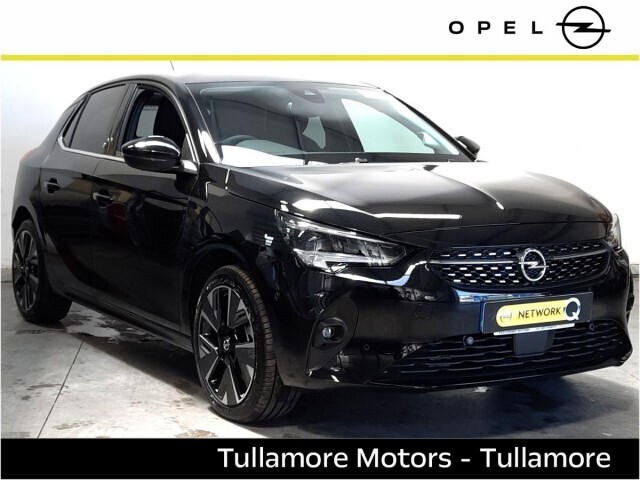 vehicle for sale from Tullamore Motors