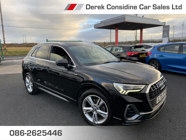 vehicle for sale from Derek Considine Car Sales Ltd