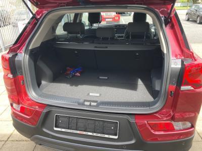 2023 Ssangyong Korando