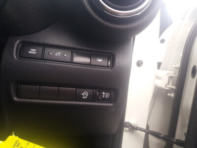 2021 Nissan Juke