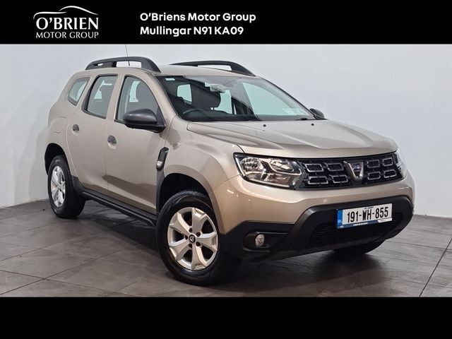 vehicle for sale from O'Briens Motor Group