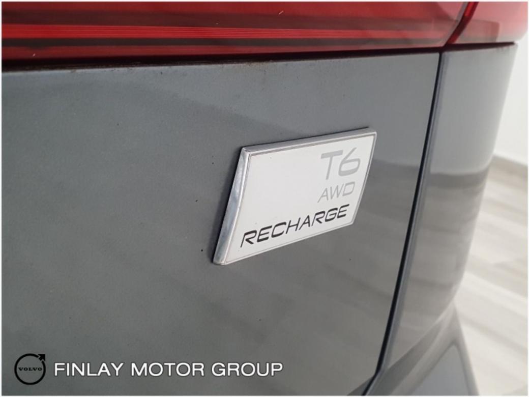 2021 Volvo XC60