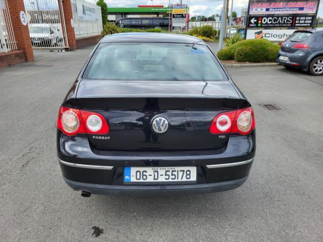 Image for 2006 Volkswagen Passat (3 months warranty) 1.6 FSI B6 SAL 115
