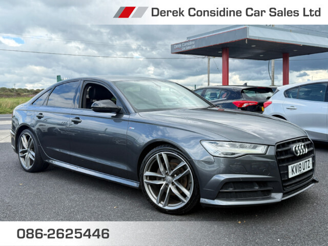 vehicle for sale from Derek Considine Car Sales Ltd