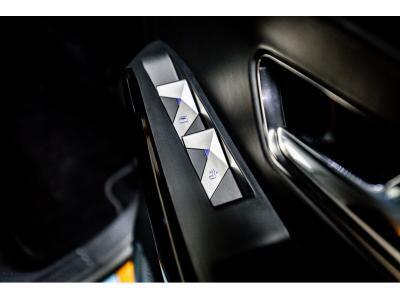 2022 DS Automobiles DS 7 Crossback