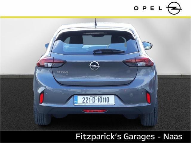 Image for 2022 Opel Corsa SC 50 kWh Electric