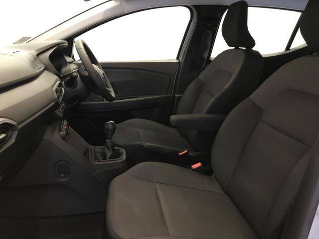 Image for 2022 Dacia Sandero Essential 65 Bhp