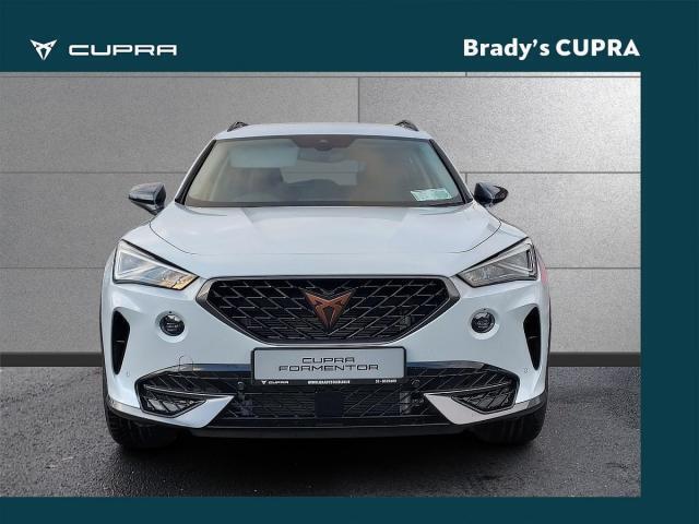 Image for 2022 Cupra Formentor FORMENTOR 1.5 TSI 150BHP DSG 5DR *CUPRA APPROVED 24 MONTH WARRANTY*2.9% FINANCE AVAILABLE*
