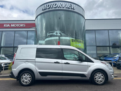 vehicle for sale from Motorview