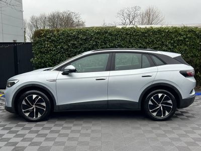 2022 Volkswagen ID.4