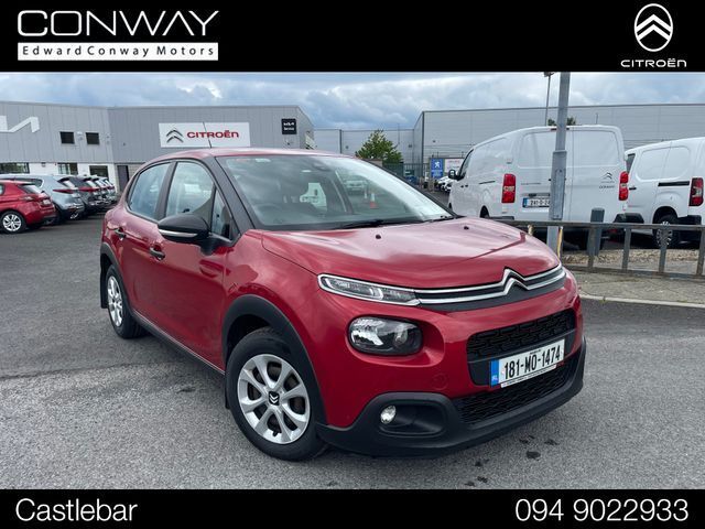 vehicle for sale from Edward Conway Motors