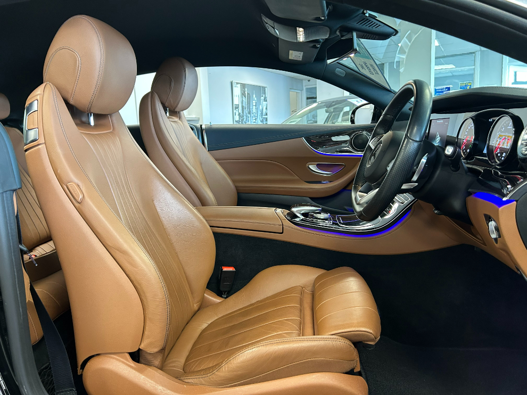 E Class