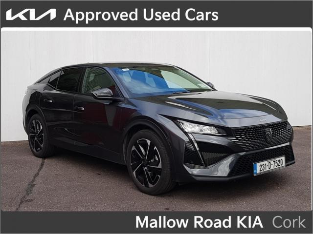 vehicle for sale from Mallow Road Motors Kia