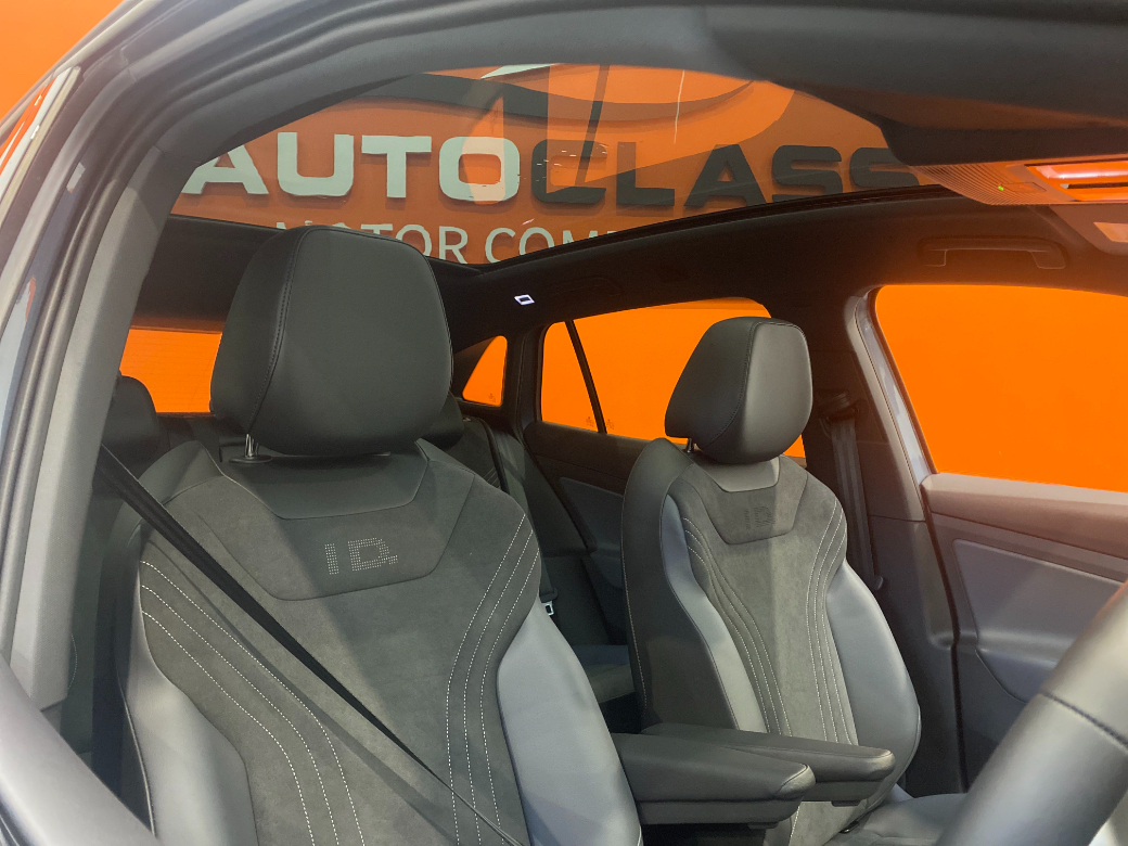 2022 Volkswagen ID.4
