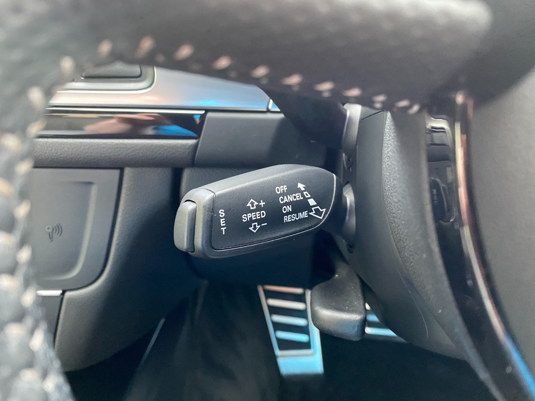 2016 Audi A6