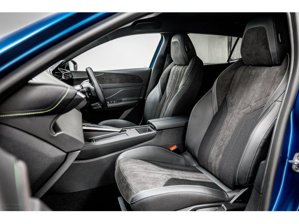 2023 Peugeot 408