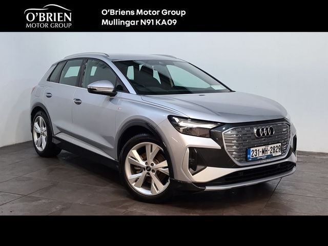 vehicle for sale from O'Briens Motor Group