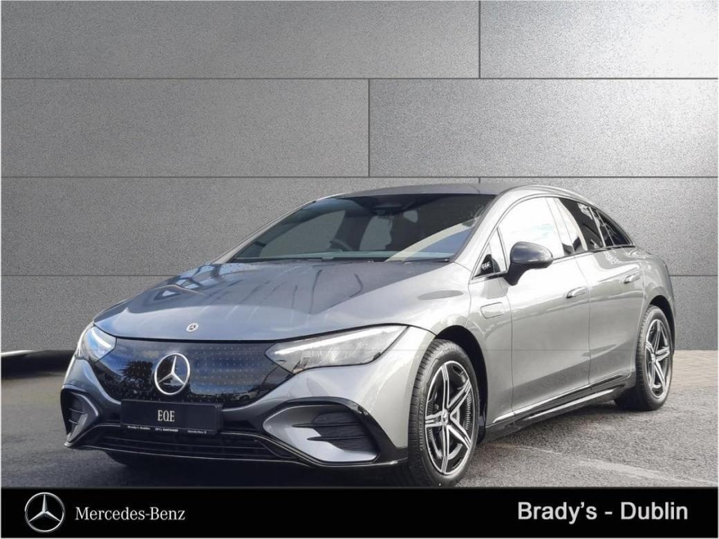 Image for 2023 Mercedes-Benz EQE 300--AMG Line--Fully Electric--Range up to 625km--Ready For Delivery-- 