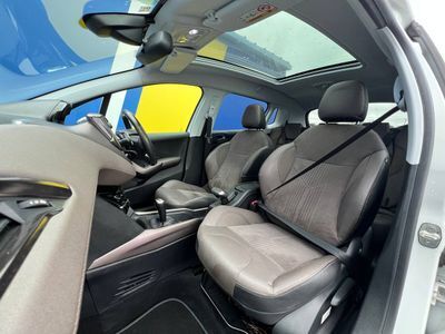 2015 Peugeot 2008