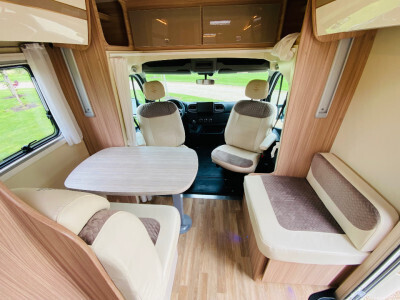 2020  AHORN MAPLE CAMP  690 PLUS L.H.D ( 202 REG ) 