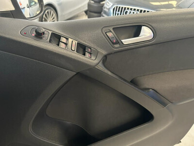 2011 Volkswagen Tiguan
