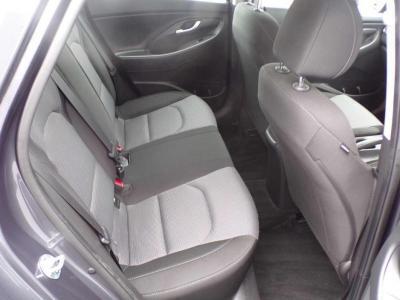 2019 Hyundai i30